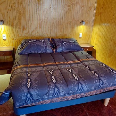 Hostal Atacama Ancestral San Pedro de Atacama Luaran gambar